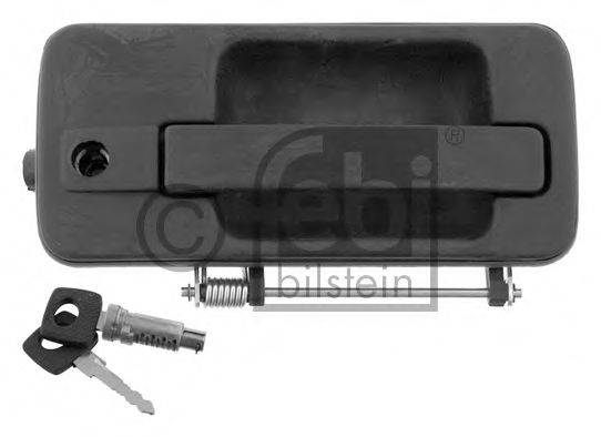 FEBI BILSTEIN 24973 Ручка двери