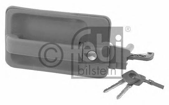 FEBI BILSTEIN 24974 Ручка двери