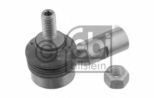 FEBI BILSTEIN 24989 Шаровая головка, система тяг и рычагов