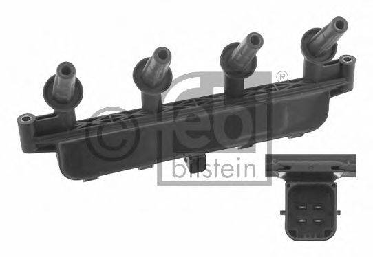 FEBI BILSTEIN 24996 Катушка зажигания