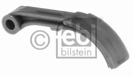 FEBI BILSTEIN 25050 Планка успокоителя, цепь привода