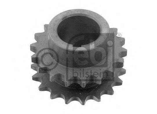 FEBI BILSTEIN 25072 Шестерня, коленчатый вал