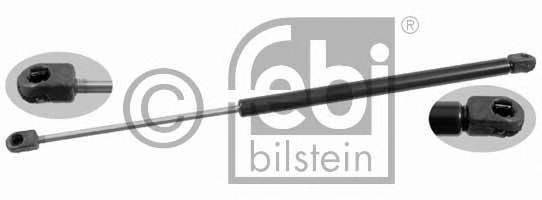 FEBI BILSTEIN 25132 Газовая пружина, крышка багажник