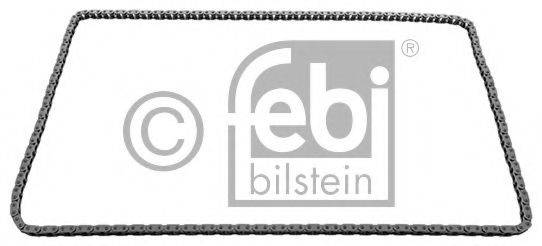 FEBI BILSTEIN 25165 Цепь привода распредвала