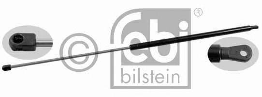 FEBI BILSTEIN 25210 Газовая пружина, капот