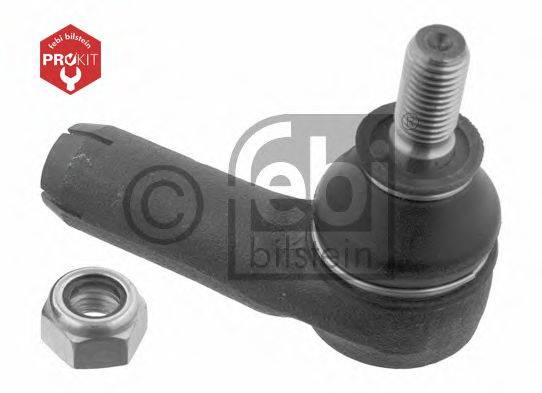 FEBI BILSTEIN 25270 Наконечник поперечной рулевой тяги