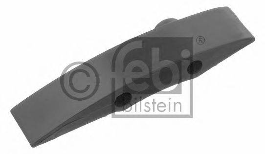 FEBI BILSTEIN 25275 Планка успокоителя, цепь привода