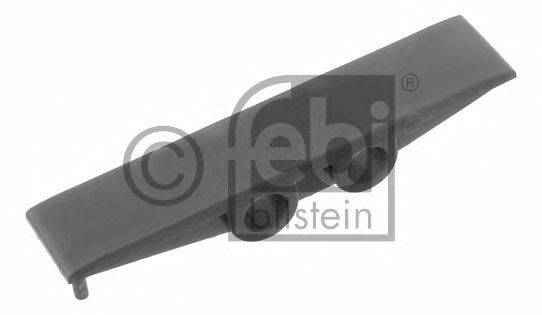 FEBI BILSTEIN 25294 Планка успокоителя, цепь привода