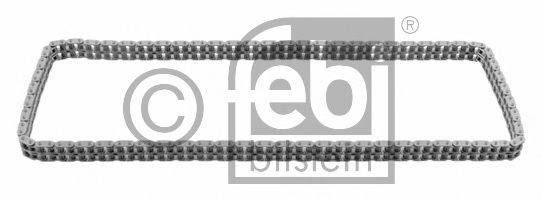 FEBI BILSTEIN 25435 Цепь привода распредвала