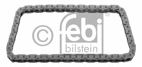 FEBI BILSTEIN 25446 Цепь, привод маслонасоса