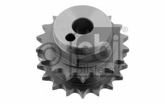 FEBI BILSTEIN 25449 Шестерня, распределительный вал