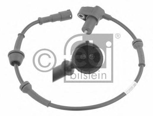 FEBI BILSTEIN 26043 Датчик, частота вращения колеса