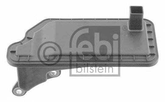 FEBI BILSTEIN 26054 Гидрофильтр, автоматическая коробка передач