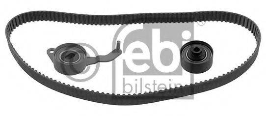 FEBI BILSTEIN 26084 Комплект ремня ГРМ