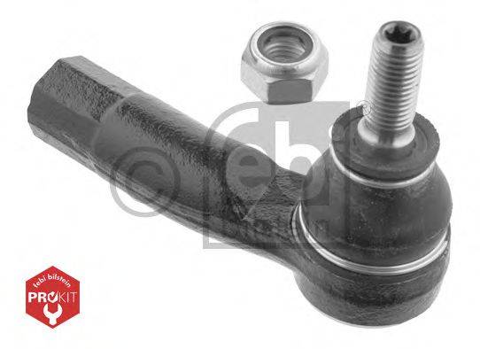 FEBI BILSTEIN 26097 Наконечник поперечной рулевой тяги