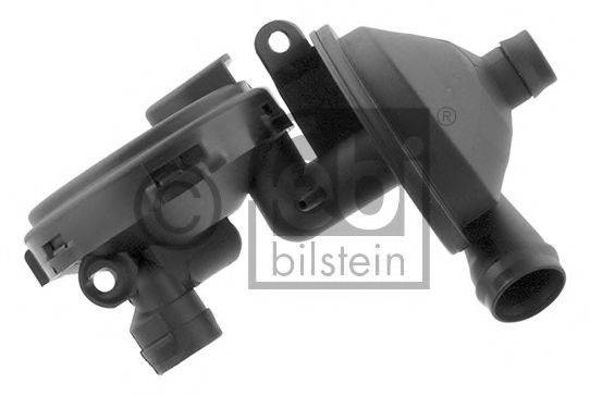 FEBI BILSTEIN 26100 Фильтр, система вентиляции картера