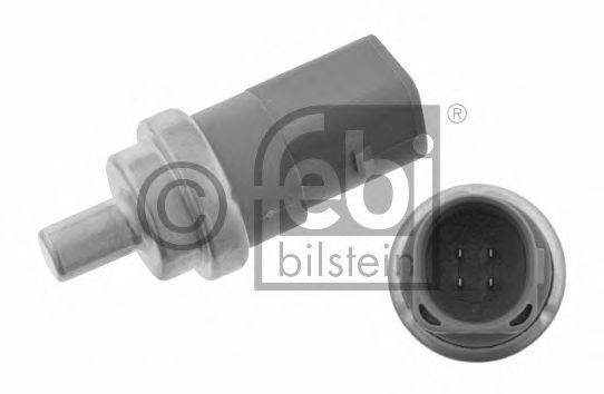 FEBI BILSTEIN 26103 Датчик, температура охлаждающей жидкости