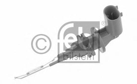 FEBI BILSTEIN 26115 Датчик, уровень охлаждающей жидкости