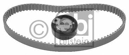 FEBI BILSTEIN 26117 Комплект ремня ГРМ