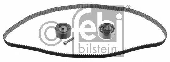 FEBI BILSTEIN 26123 Комплект ремня ГРМ