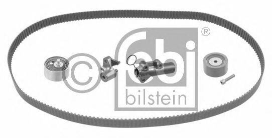 FEBI BILSTEIN 26124 Комплект ремня ГРМ