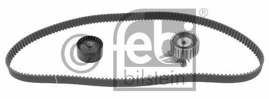 FEBI BILSTEIN 26147 Комплект ремня ГРМ