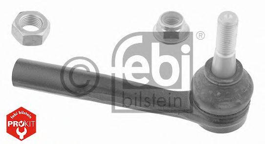 FEBI BILSTEIN 26153 Наконечник поперечной рулевой тяги