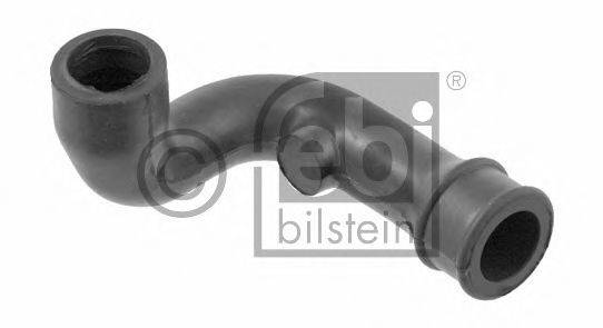 FEBI BILSTEIN 26157 Шланг, вентиляция картера