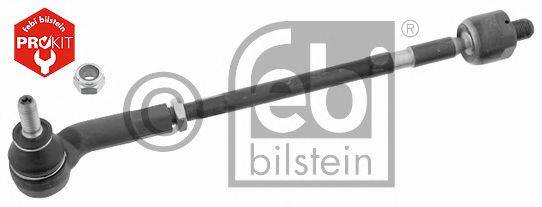 FEBI BILSTEIN 26173 Поперечная рулевая тяга