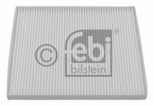 FEBI BILSTEIN 26195 Фильтр, воздух во внутренном пространстве