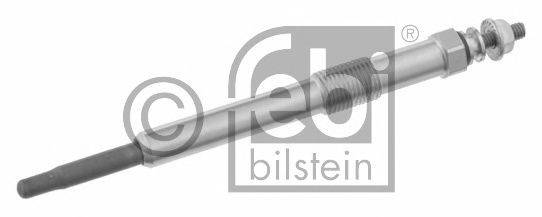 FEBI BILSTEIN 26222 Свеча накаливания