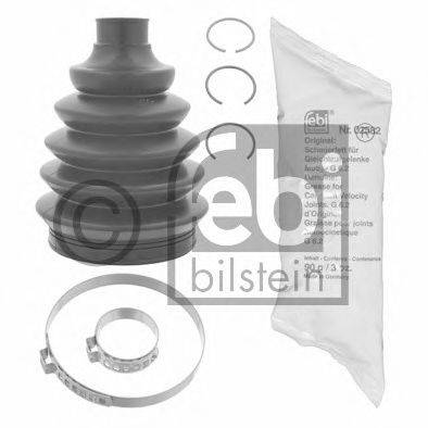 FEBI BILSTEIN 26232 Комплект пылника, приводной вал
