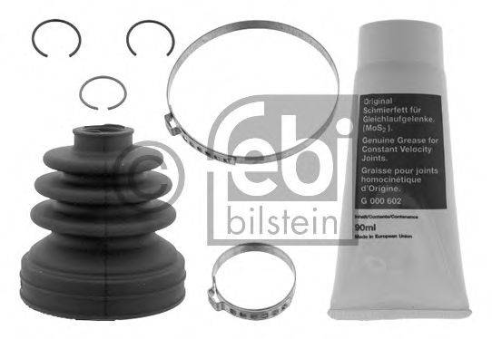 FEBI BILSTEIN 26233 Комплект пылника, приводной вал