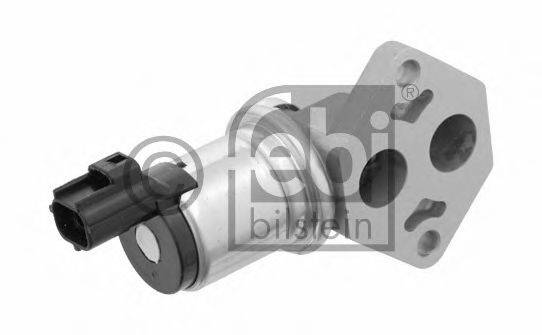 FEBI BILSTEIN 26249 Поворотная заслонка, подвод воздуха