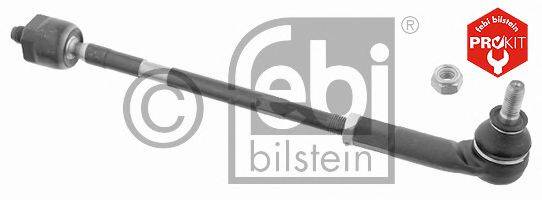 FEBI BILSTEIN 26254 Поперечная рулевая тяга