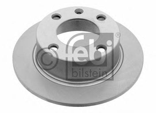 FEBI BILSTEIN 26283 Тормозной диск