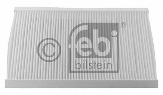 FEBI BILSTEIN 26302 Фильтр, воздух во внутренном пространстве