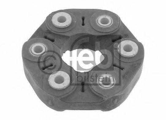 FEBI BILSTEIN 26332 Шарнир, продольный вал