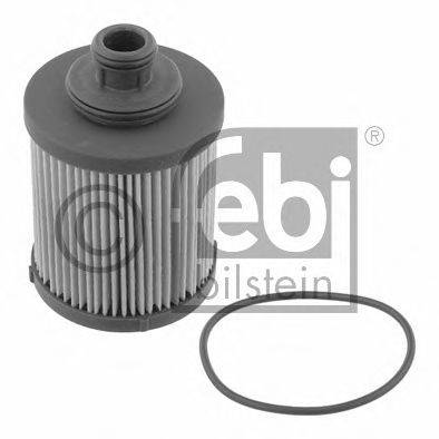 FEBI BILSTEIN 26365 Масляный фильтр