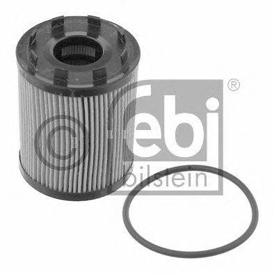 FEBI BILSTEIN 26366 Масляный фильтр