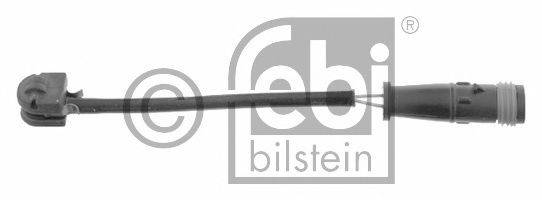 FEBI BILSTEIN 26370 Сигнализатор, износ тормозных колодок