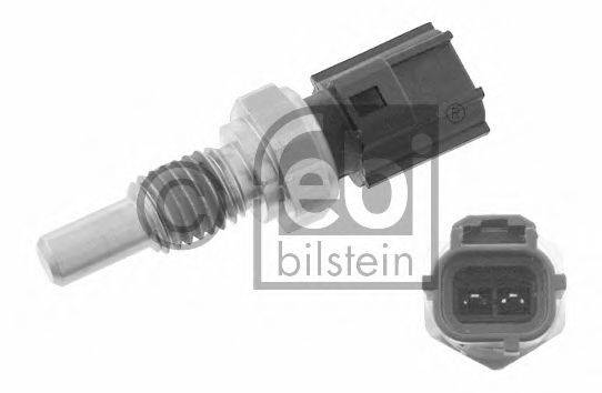 FEBI BILSTEIN 26450 Датчик, температура охлаждающей жидкости