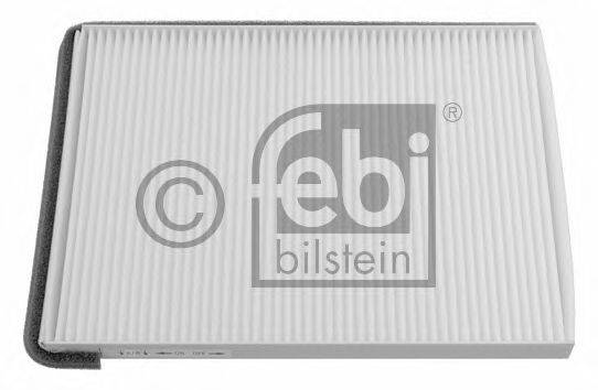 FEBI BILSTEIN 26452 Фильтр, воздух во внутренном пространстве