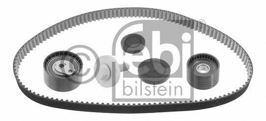 FEBI BILSTEIN 26567 Комплект ремня ГРМ