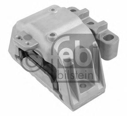 FEBI BILSTEIN 26584 Подвеска, двигатель