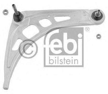 FEBI BILSTEIN 26642 Рычаг независимой подвески колеса, подвеска колеса