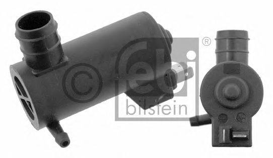 FEBI BILSTEIN 26651 Водяной насос, система очистки окон