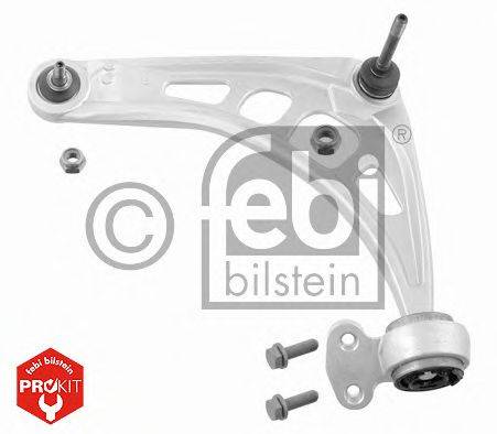 FEBI BILSTEIN 26655 Рычаг независимой подвески колеса, подвеска колеса