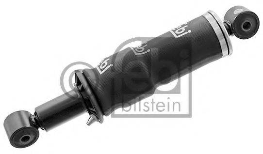 FEBI BILSTEIN 26661 Гаситель, крепление кабины