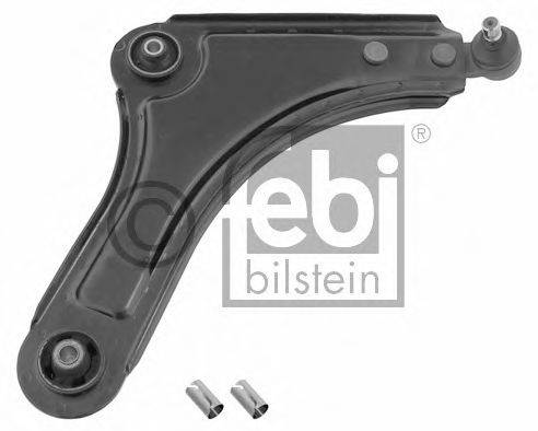 FEBI BILSTEIN 26663 Рычаг независимой подвески колеса, подвеска колеса